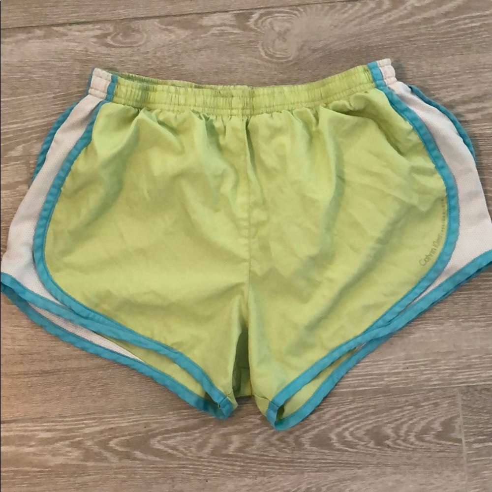 Calvin Klein Running Shorts